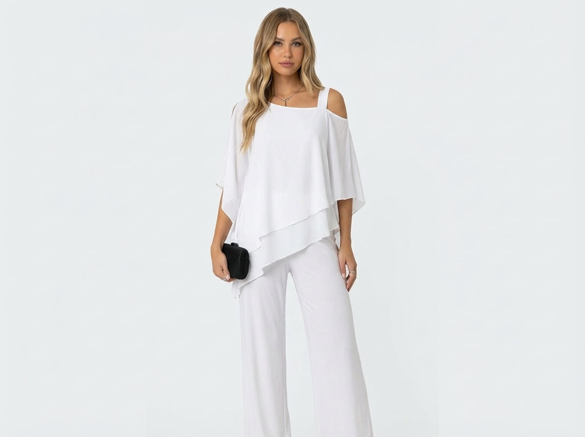 Pantalones y conjuntos