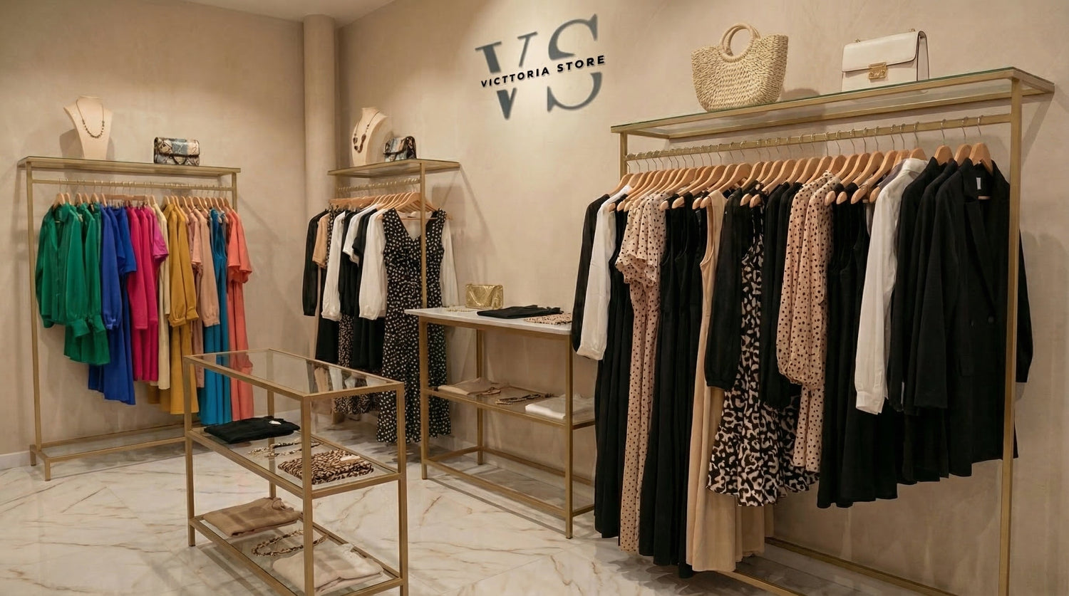 Colección de primavera