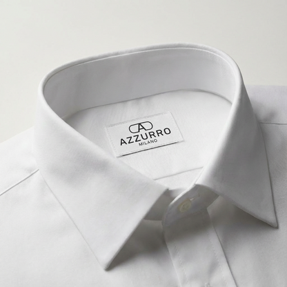 Enzo · Camisa elástica