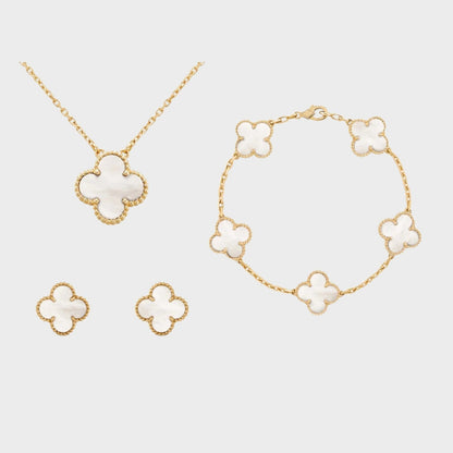 VICTORIA | CONJUNTO DE JOYAS