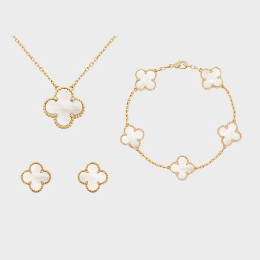 VICTORIA | CONJUNTO DE JOYAS