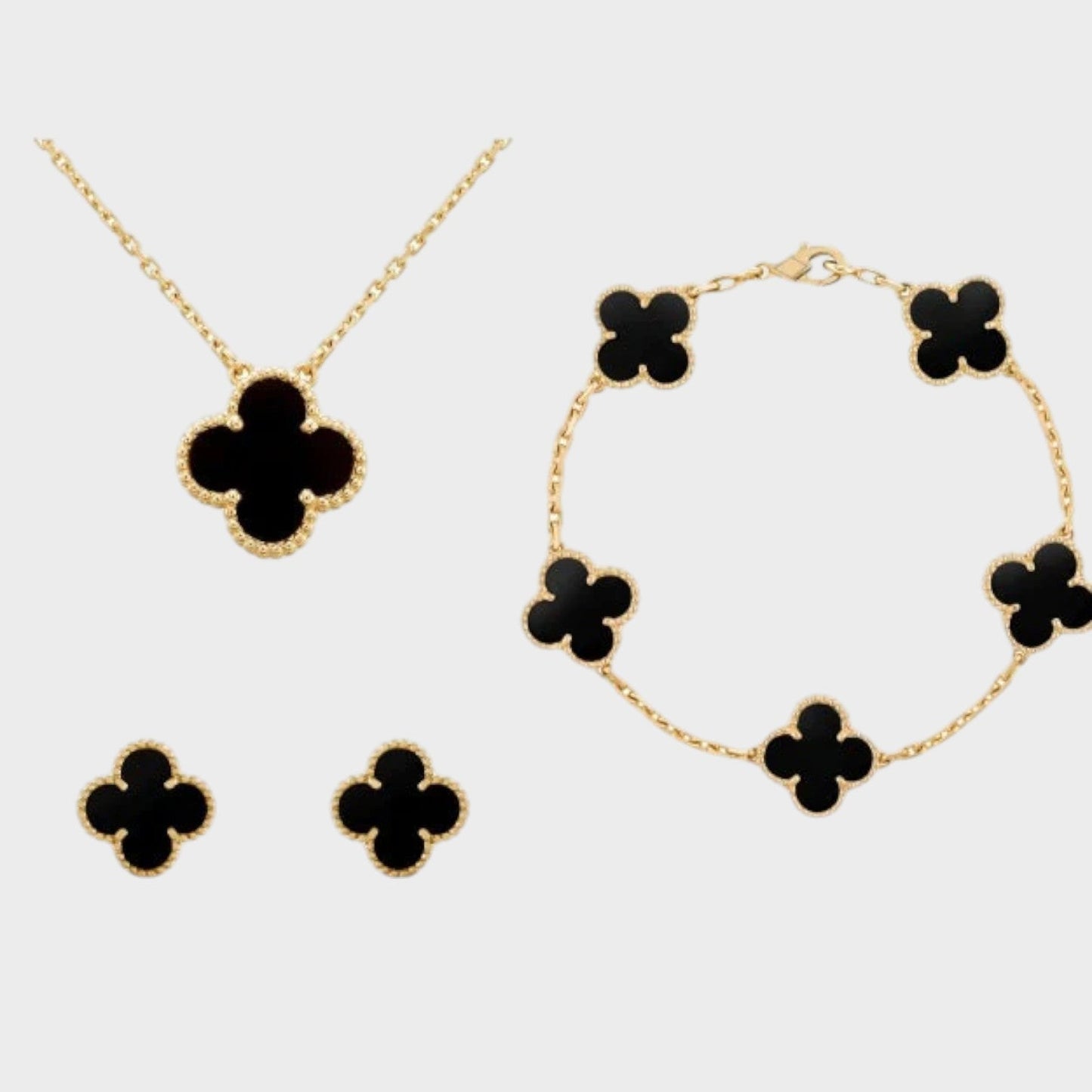 VICTORIA | CONJUNTO DE JOYAS