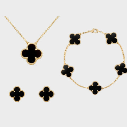 VICTORIA | CONJUNTO DE JOYAS