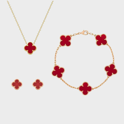 VICTORIA | CONJUNTO DE JOYAS