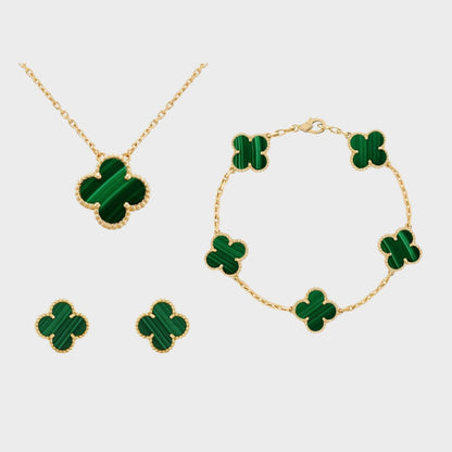 VICTORIA | CONJUNTO DE JOYAS