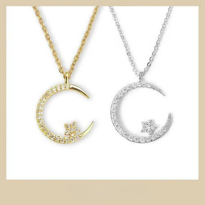 ASTRAL | COLLAR DOBLE