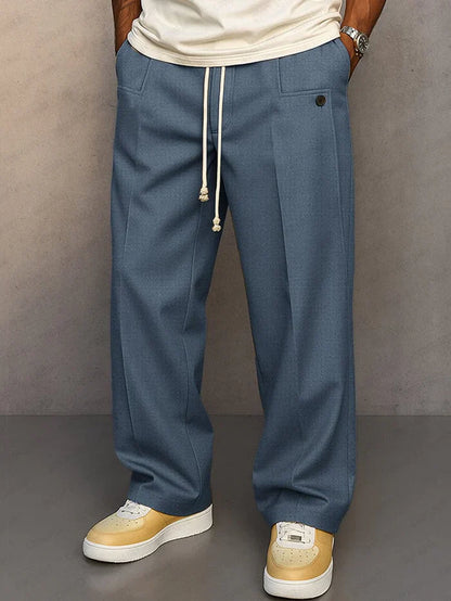 Álvaro | Pantalones cómodos y elegantes