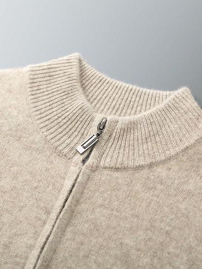 Chándal De Lana Merino Para Hombre – Confort De Lujo