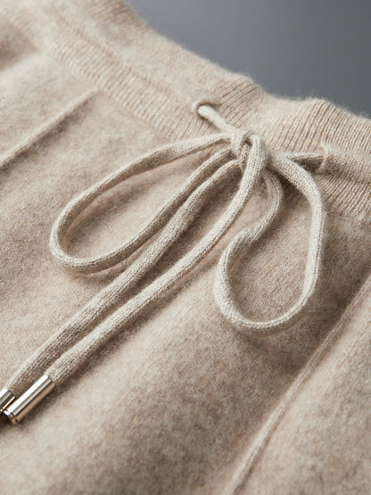 Chándal De Lana Merino Para Hombre – Confort De Lujo