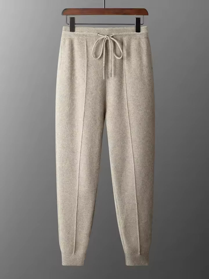 Chándal De Lana Merino Para Hombre – Confort De Lujo
