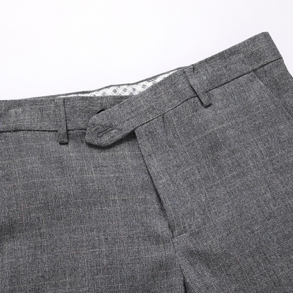 Traje Hombre 3 Piezas Slim Fit Para Eventos Formales