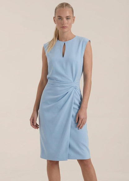 María | Vestido midi de diseño
