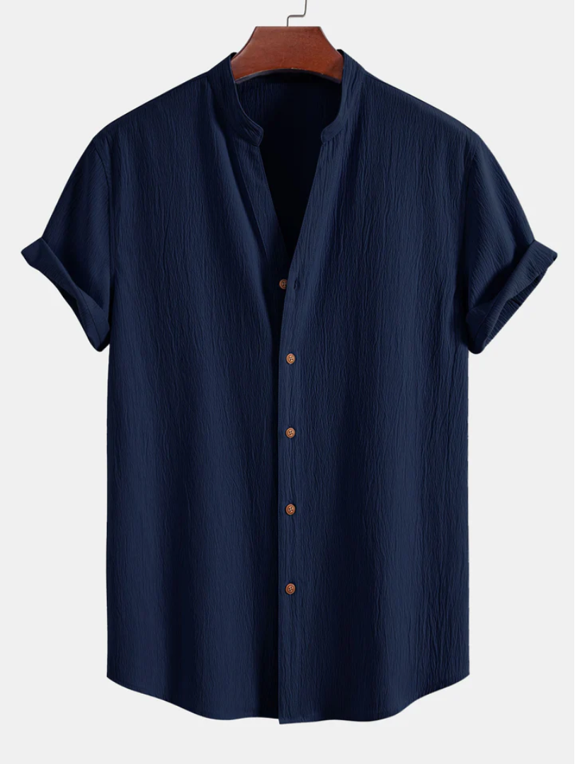 DENIA | CONJUNTO DE LINO VERANO