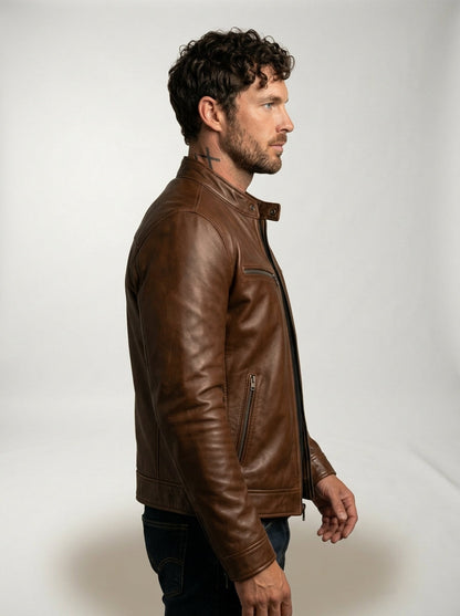 JULIO - Chaqueta California