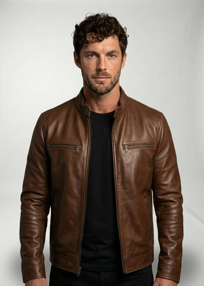 JULIO - Chaqueta California