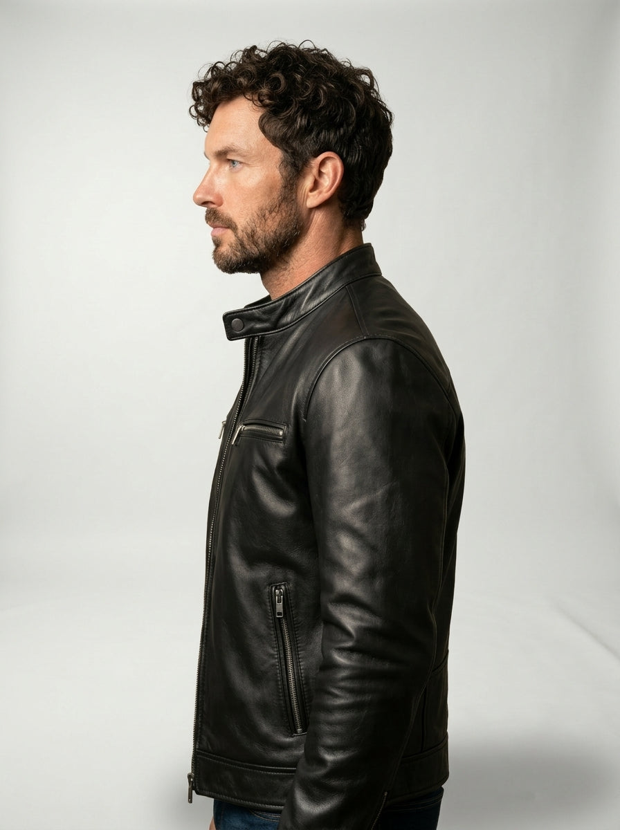 JULIO - Chaqueta California