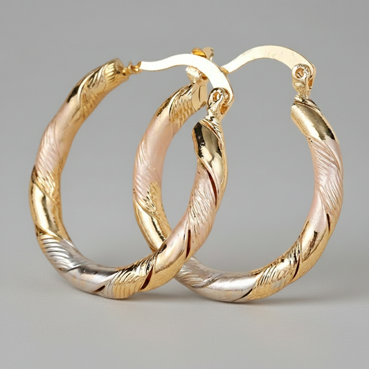 MIRIAM | ELEGANCIA VINTAGE SOFISTICADA