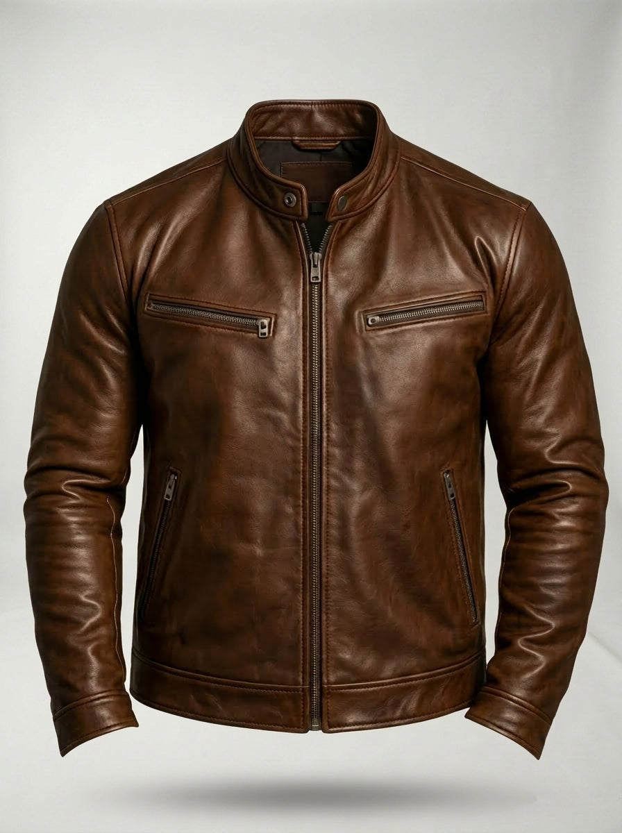JULIO - Chaqueta California