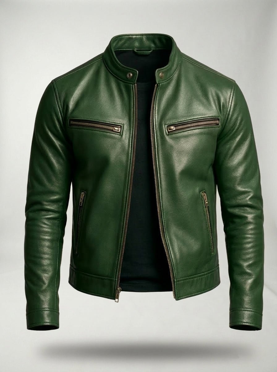 JULIO - Chaqueta California