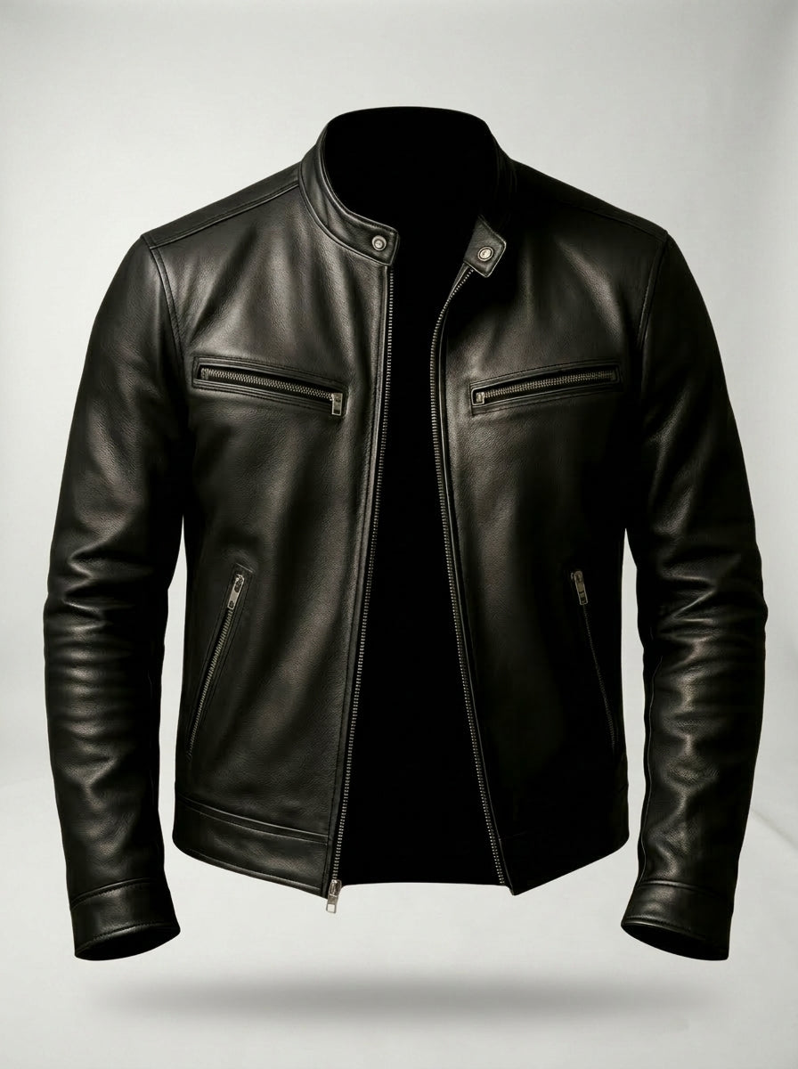 JULIO - Chaqueta California