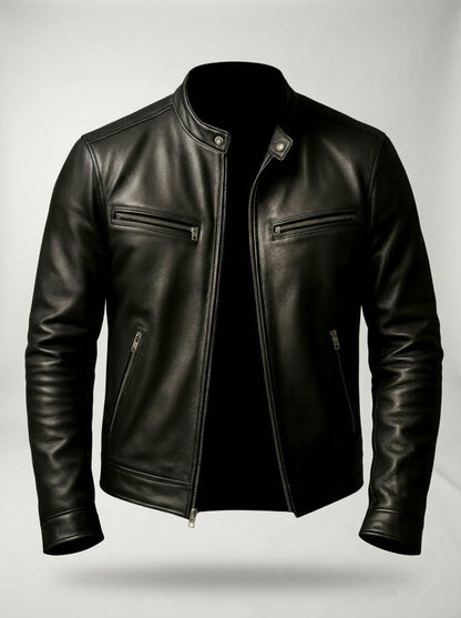 JULIO - Chaqueta California
