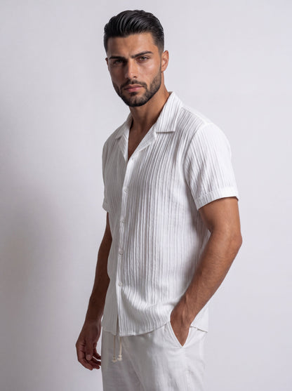 DUBAI | CONJUNTO DE LINO VERANO