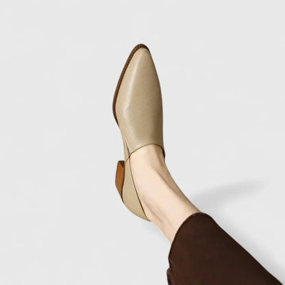 Zapatos Ortopédicos de Confort Diario – Soporte Plantar