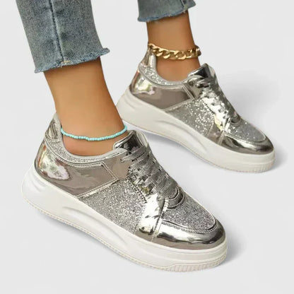 Zapatos Ortopédicos Comfort Con Soporte De Arco Mejorado