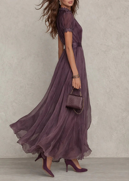 Vestido Flavia: La Invitada Perfecta ✨