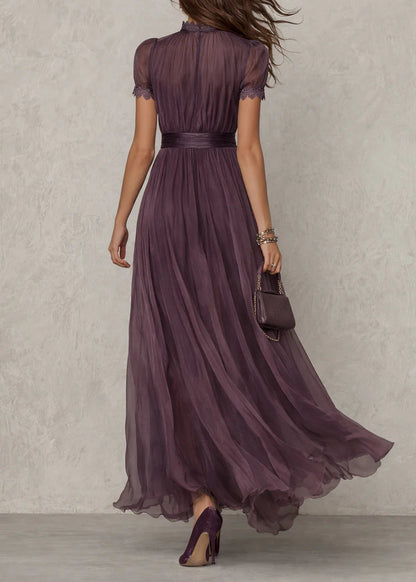 Vestido Flavia: La Invitada Perfecta ✨