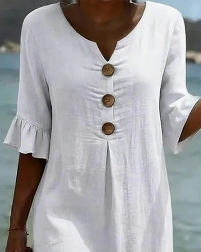 Lara - Vestido informal de mujer.