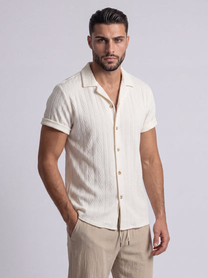 DAKAR | CONJUNTO DE LINO VERANO