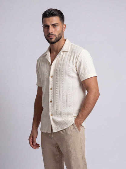 DAKAR | CONJUNTO DE LINO VERANO