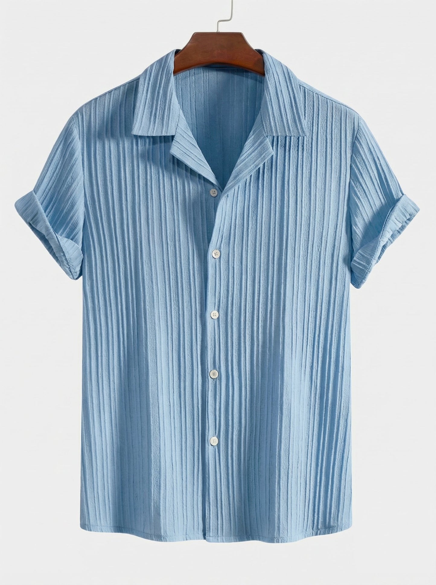 DUBLÍN | CONJUNTO DE LINO VERANO