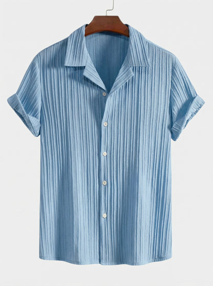 DUBLÍN | CONJUNTO DE LINO VERANO