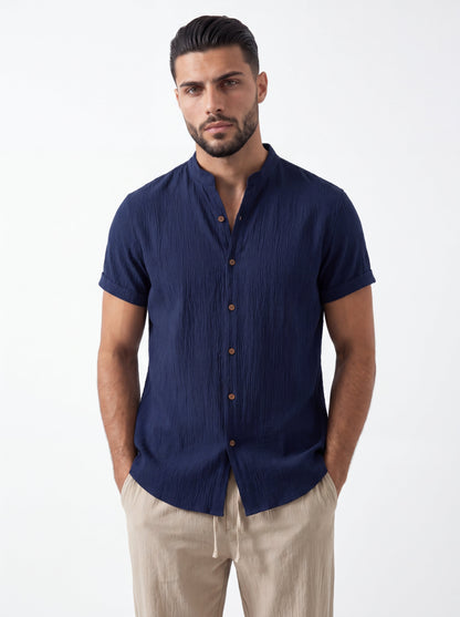 DENIA | CONJUNTO DE LINO VERANO